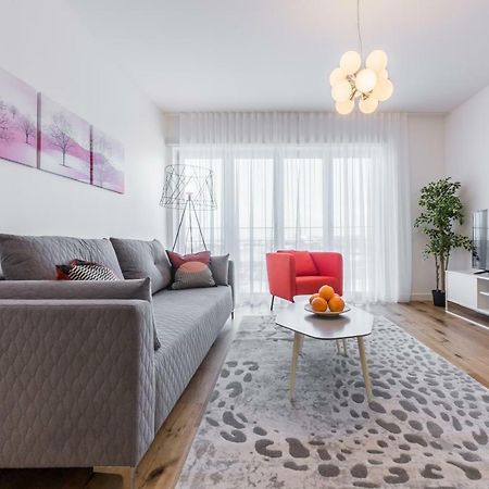 Tallinn Premium Apartments 외부 사진