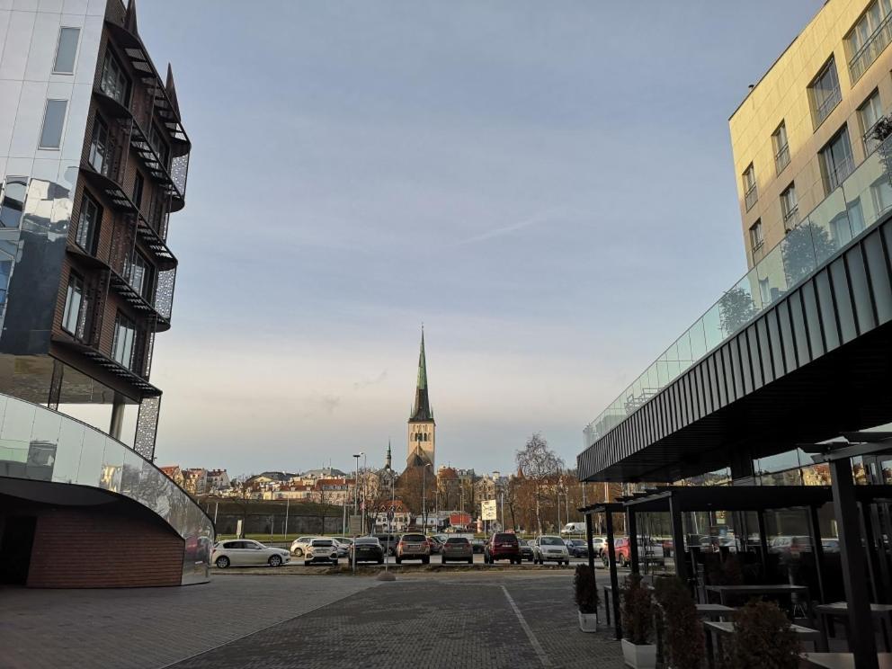 Tallinn Premium Apartments 외부 사진