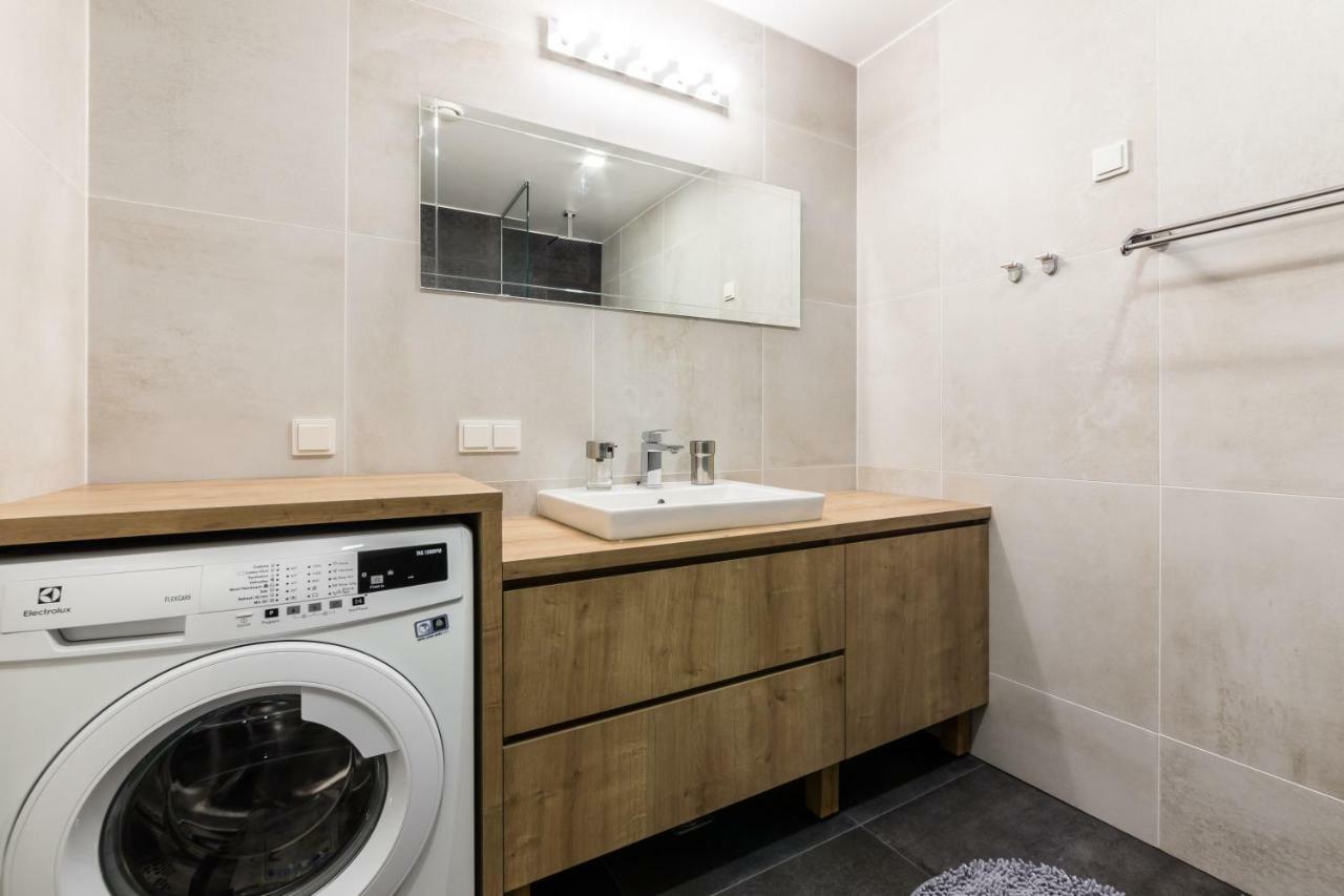 Tallinn Premium Apartments 외부 사진