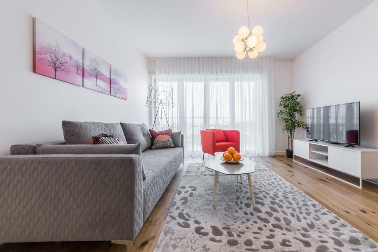 Tallinn Premium Apartments 외부 사진