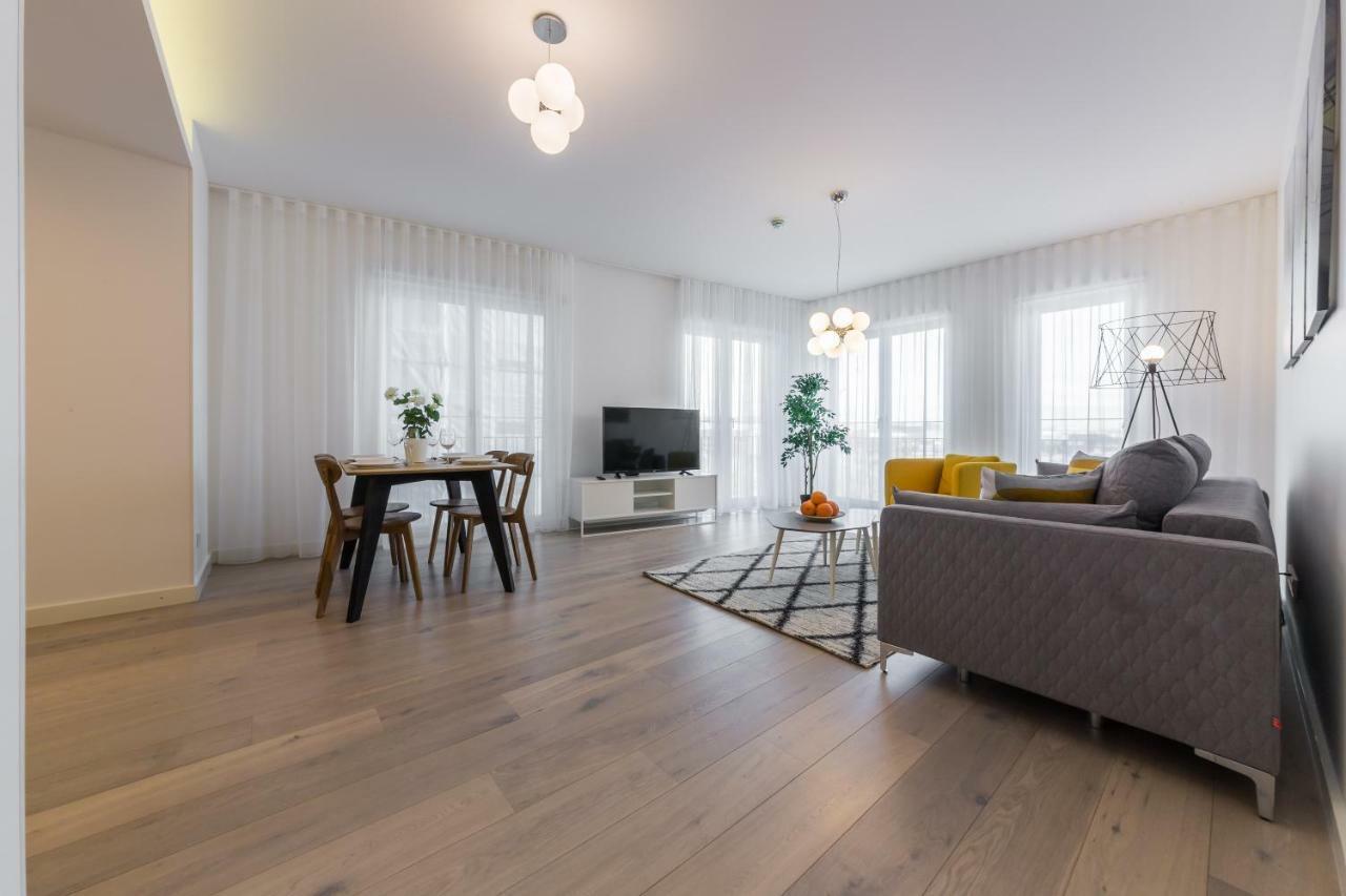 Tallinn Premium Apartments 외부 사진