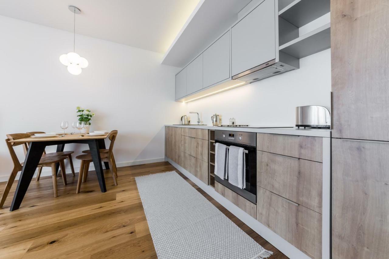 Tallinn Premium Apartments 외부 사진