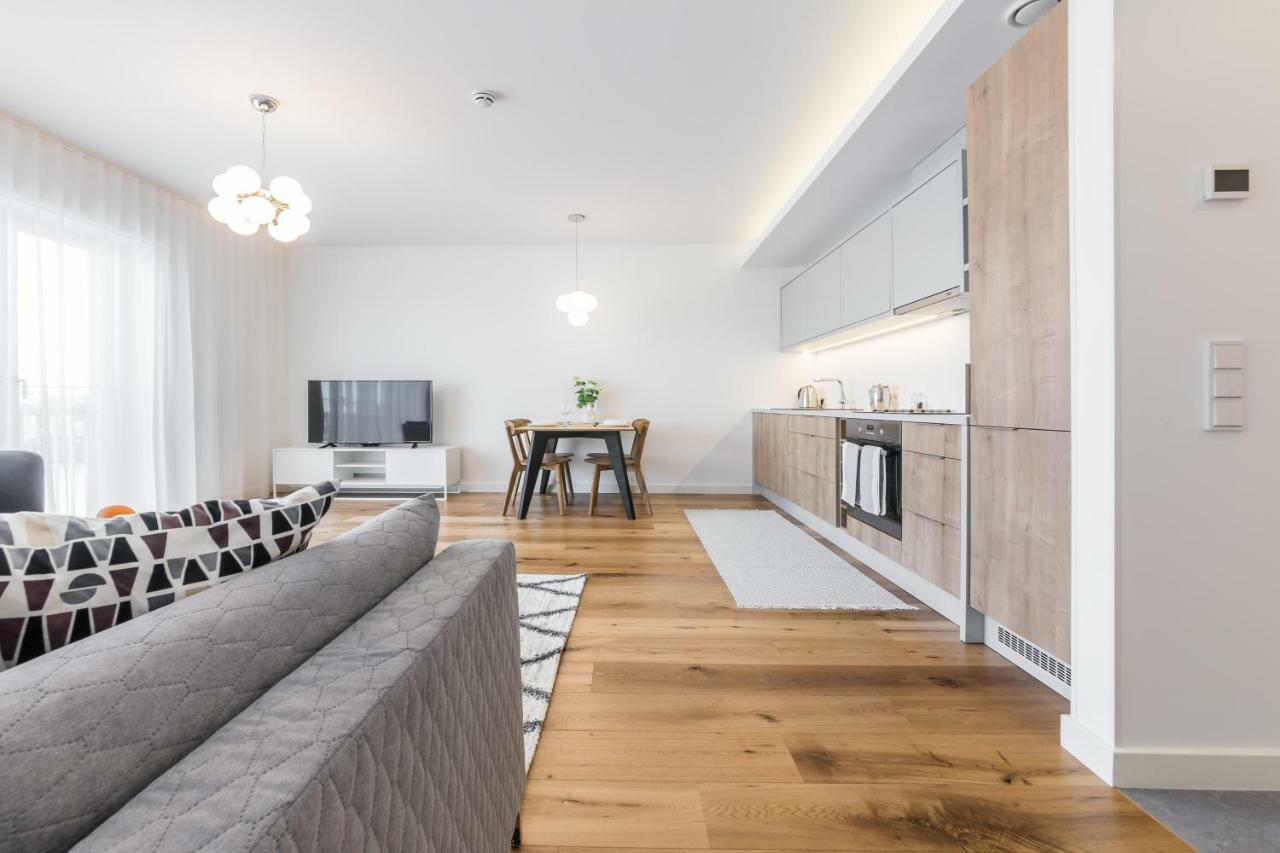 Tallinn Premium Apartments 외부 사진