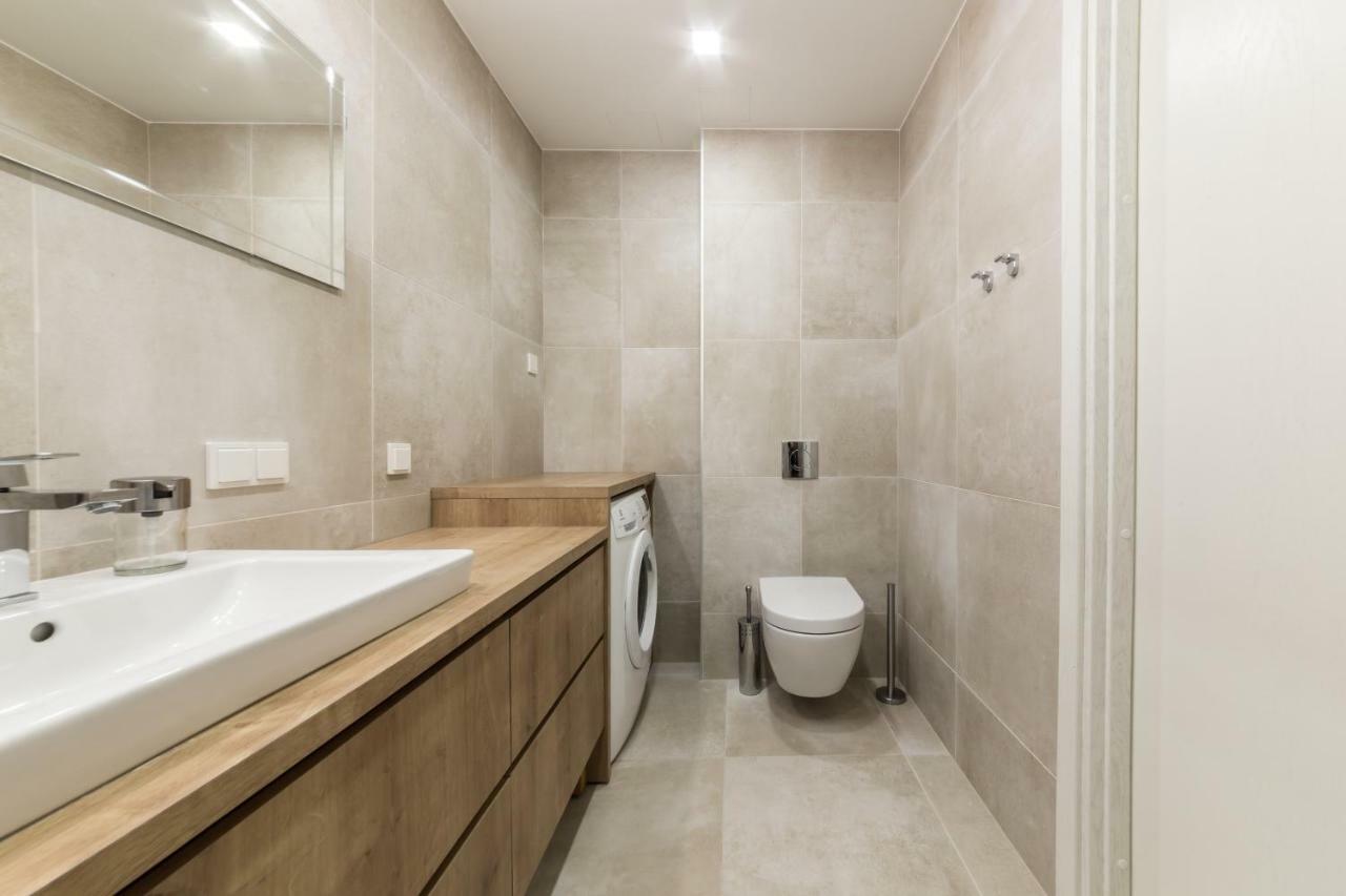 Tallinn Premium Apartments 외부 사진