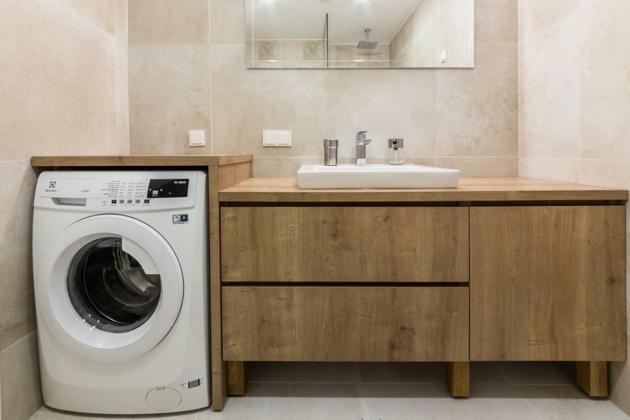 Tallinn Premium Apartments 외부 사진