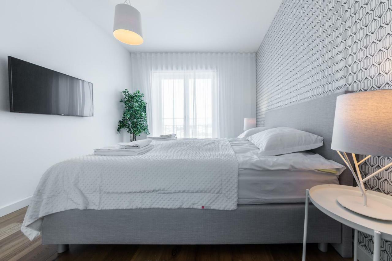 Tallinn Premium Apartments 외부 사진