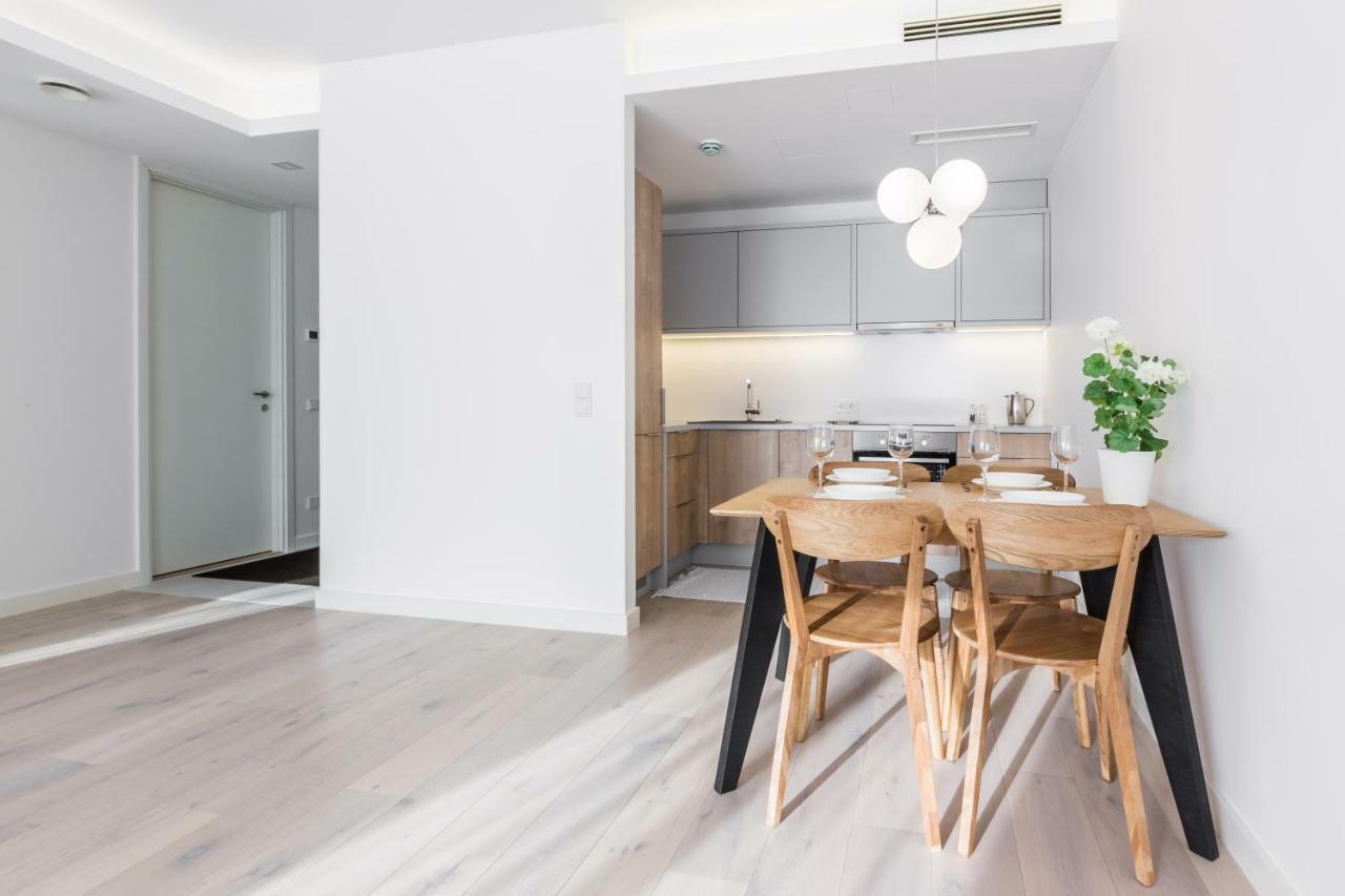 Tallinn Premium Apartments 외부 사진