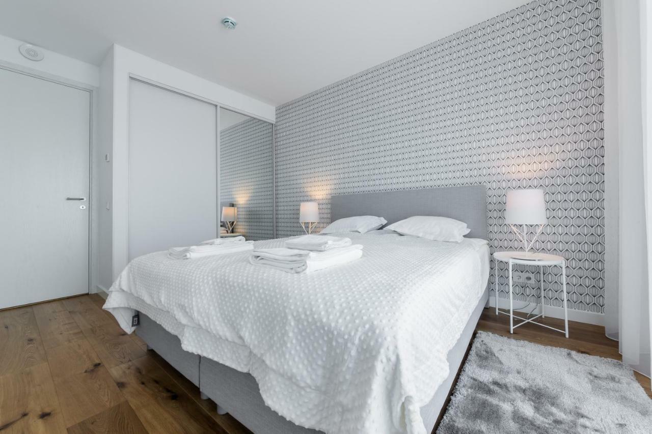 Tallinn Premium Apartments 외부 사진