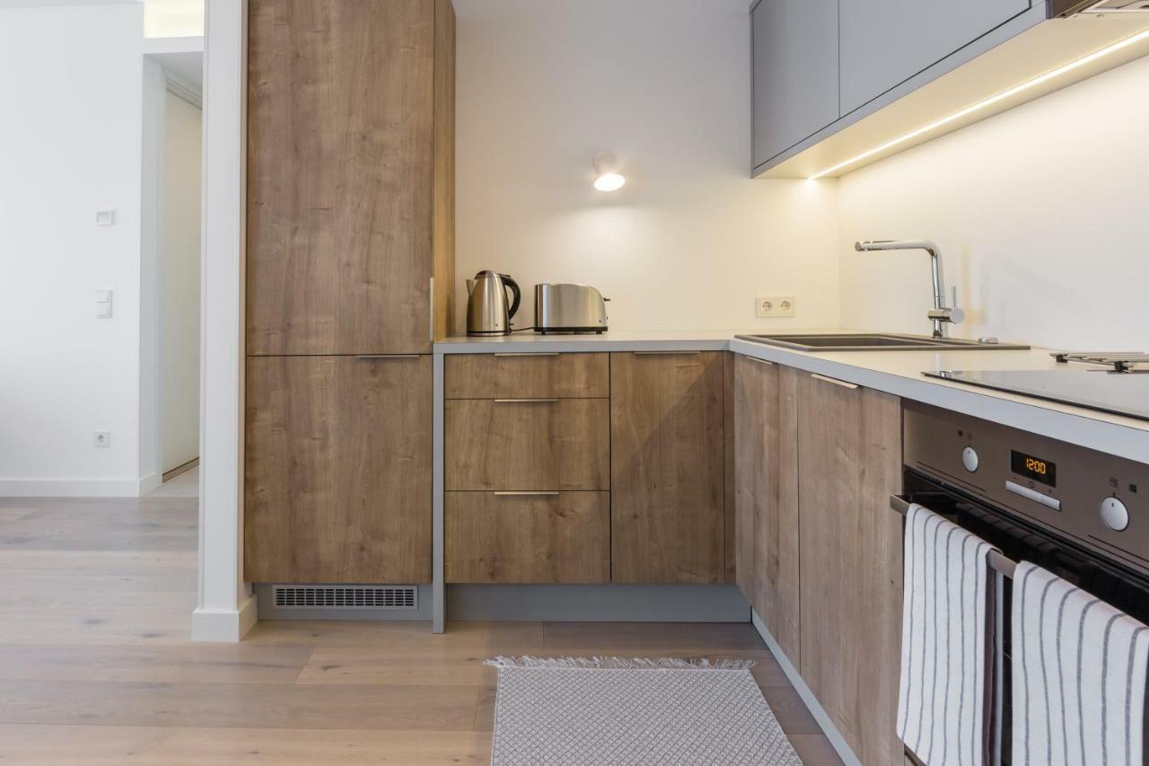 Tallinn Premium Apartments 외부 사진