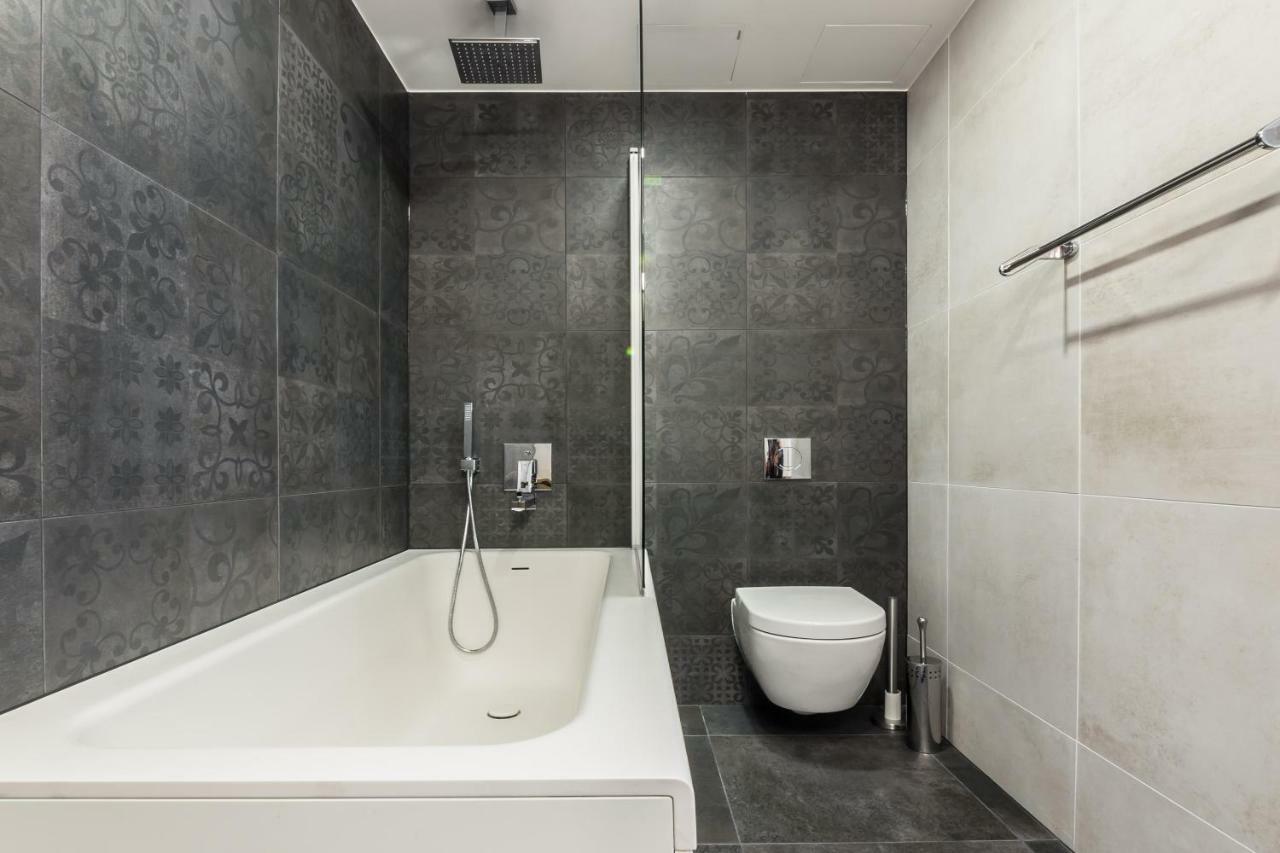 Tallinn Premium Apartments 외부 사진