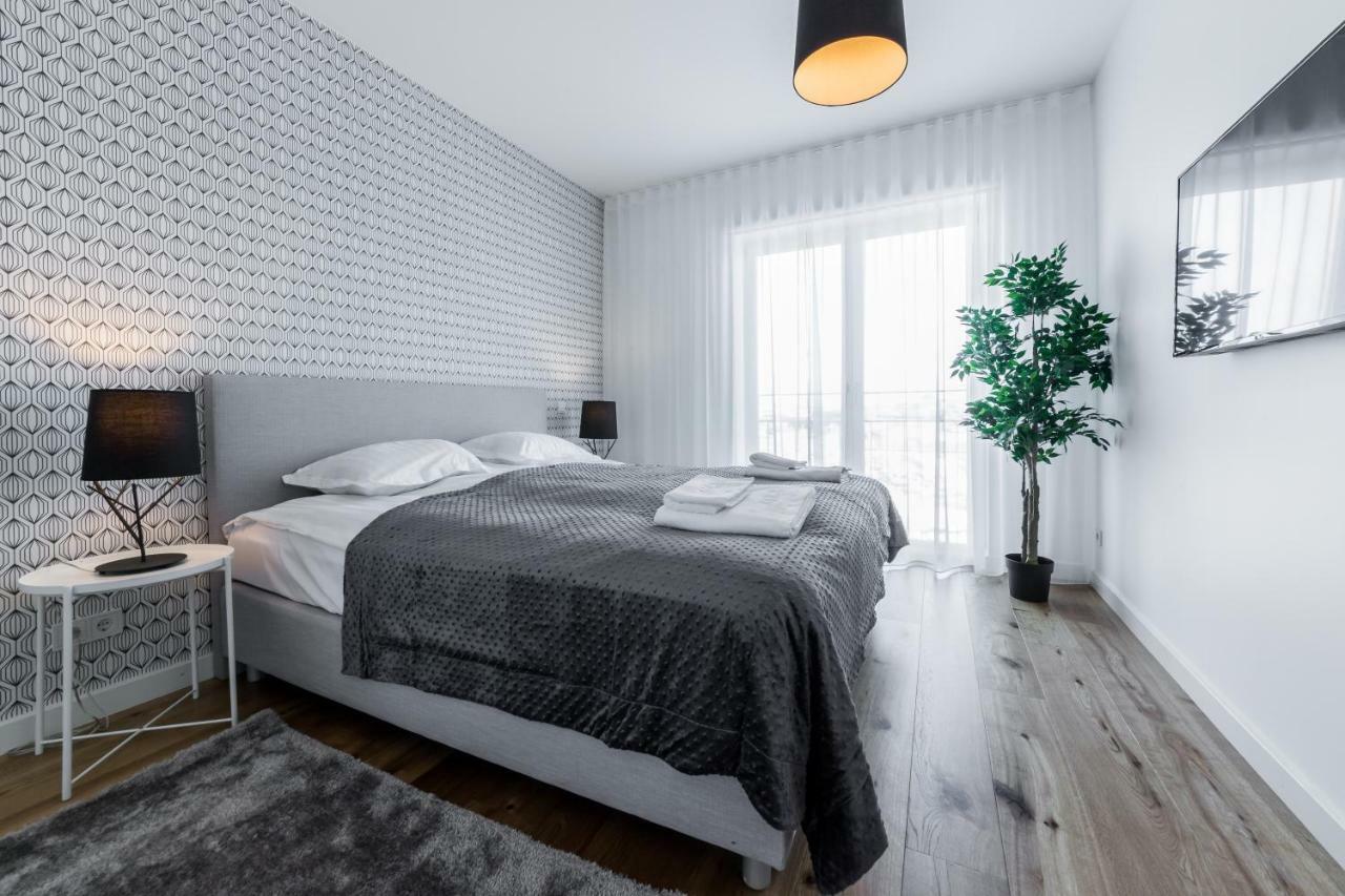 Tallinn Premium Apartments 외부 사진