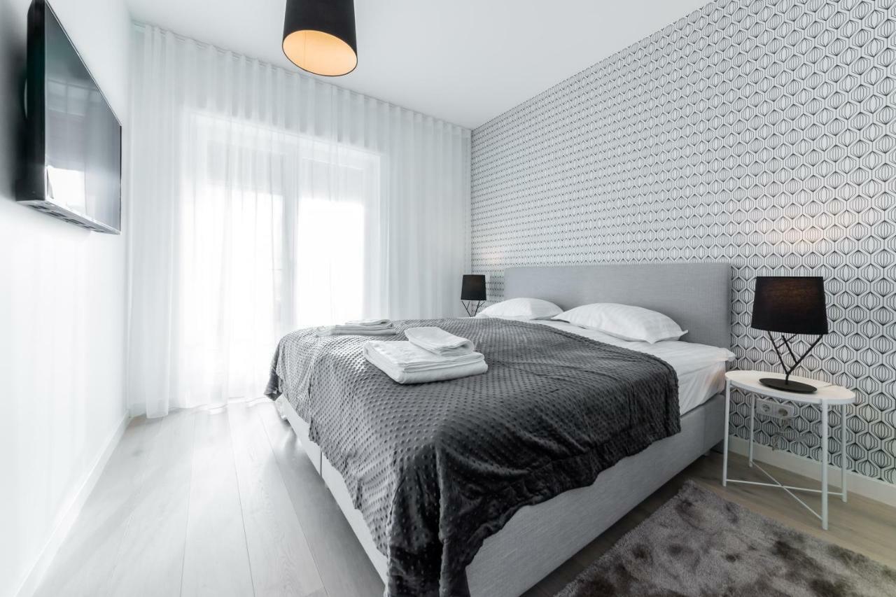 Tallinn Premium Apartments 외부 사진
