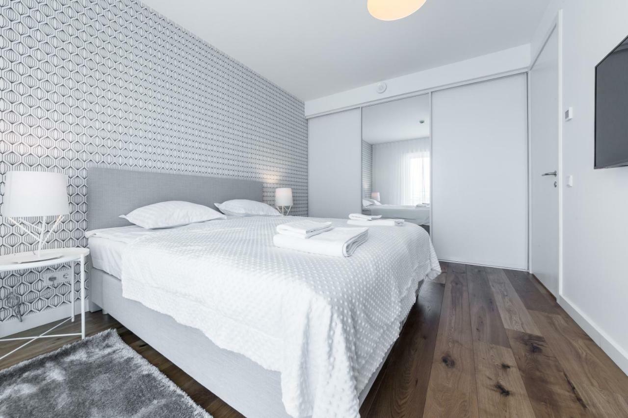 Tallinn Premium Apartments 외부 사진