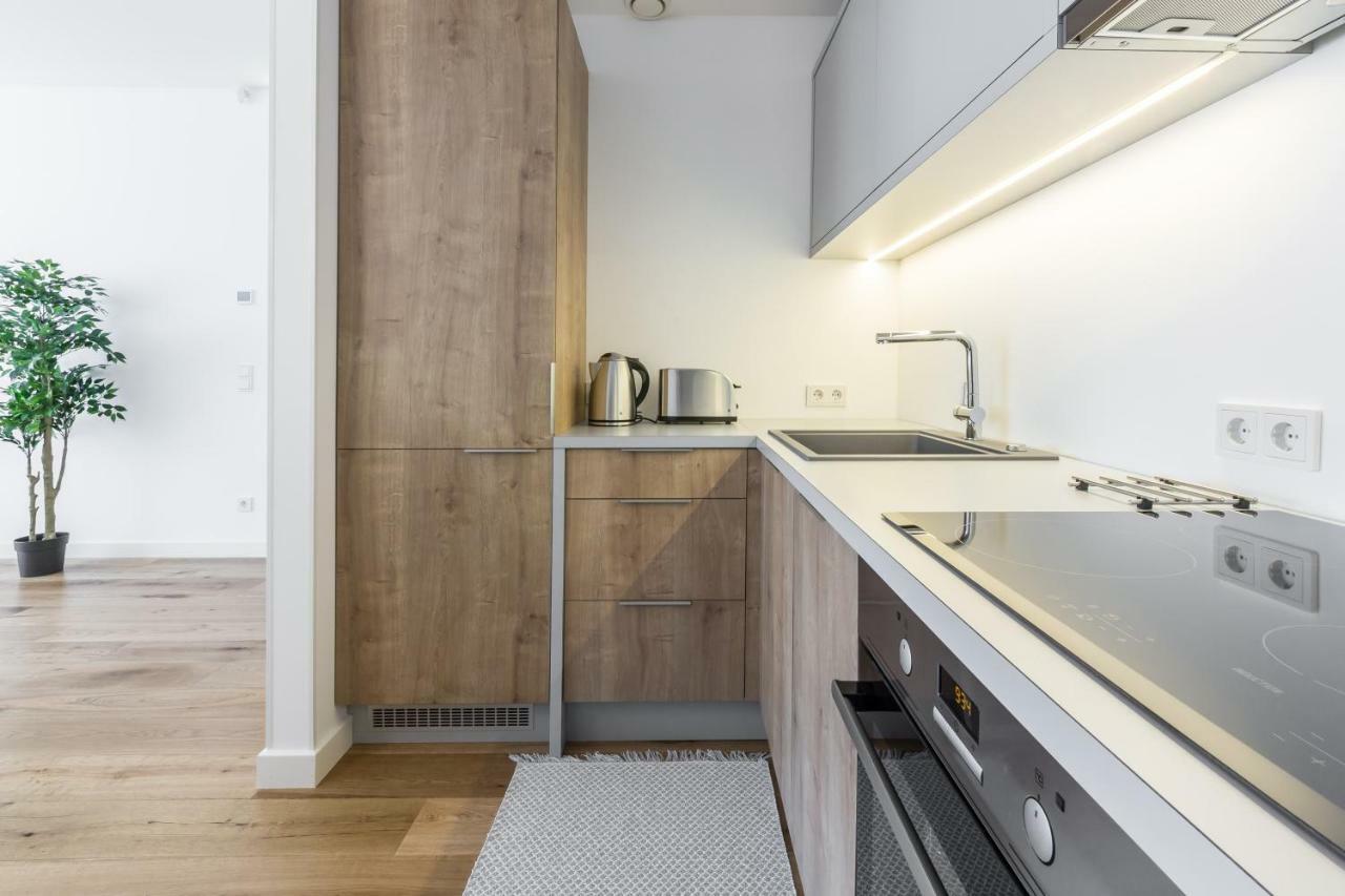 Tallinn Premium Apartments 외부 사진