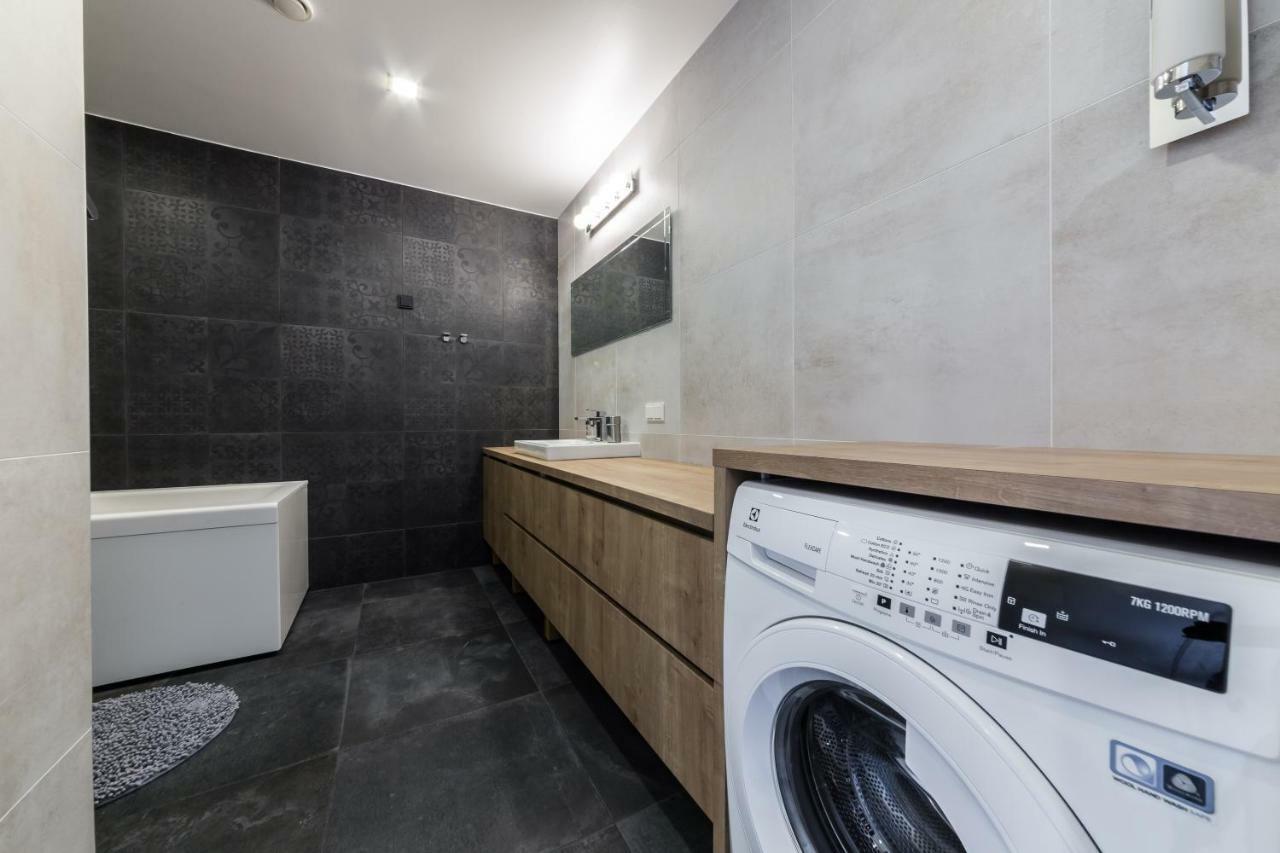 Tallinn Premium Apartments 외부 사진