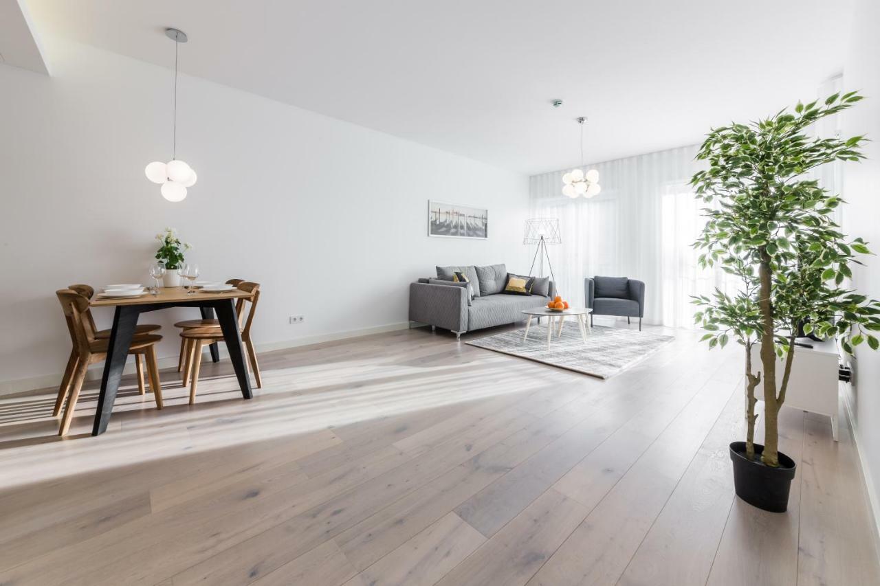 Tallinn Premium Apartments 외부 사진