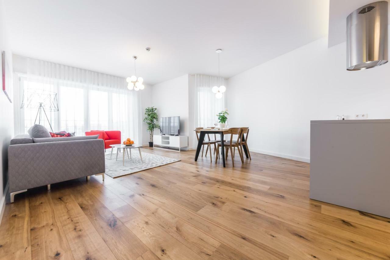 Tallinn Premium Apartments 외부 사진