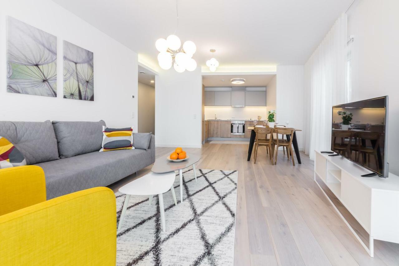 Tallinn Premium Apartments 외부 사진