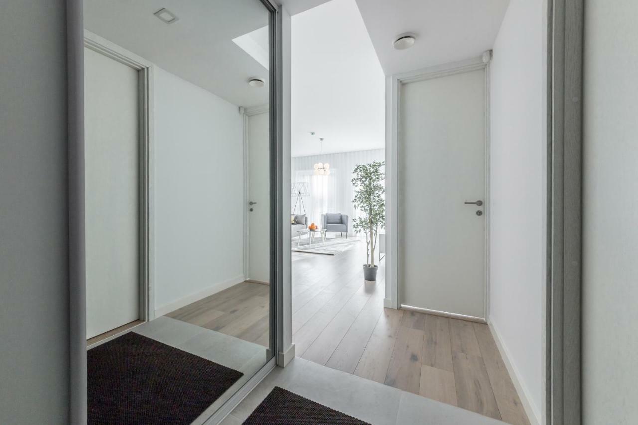 Tallinn Premium Apartments 외부 사진
