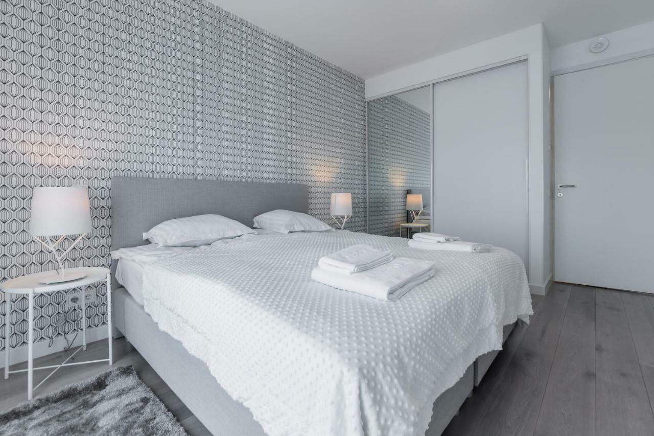 Tallinn Premium Apartments 외부 사진