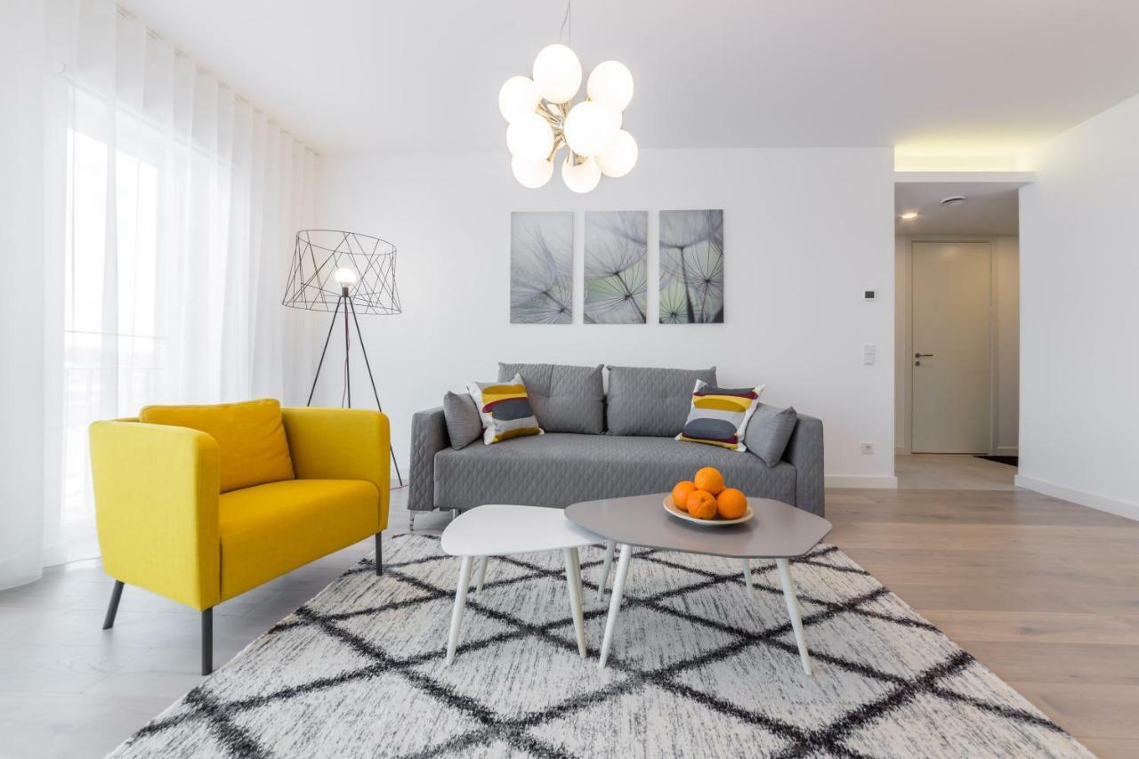 Tallinn Premium Apartments 외부 사진