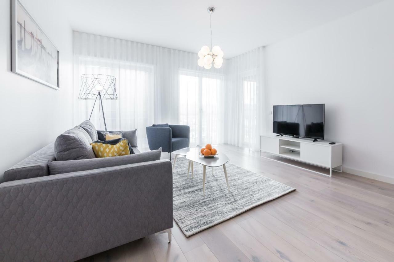 Tallinn Premium Apartments 외부 사진