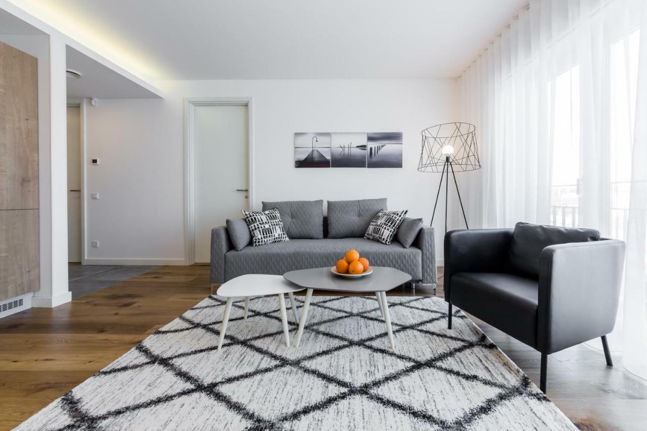 Tallinn Premium Apartments 외부 사진
