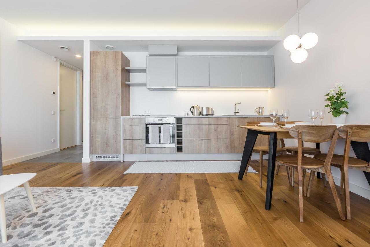 Tallinn Premium Apartments 외부 사진