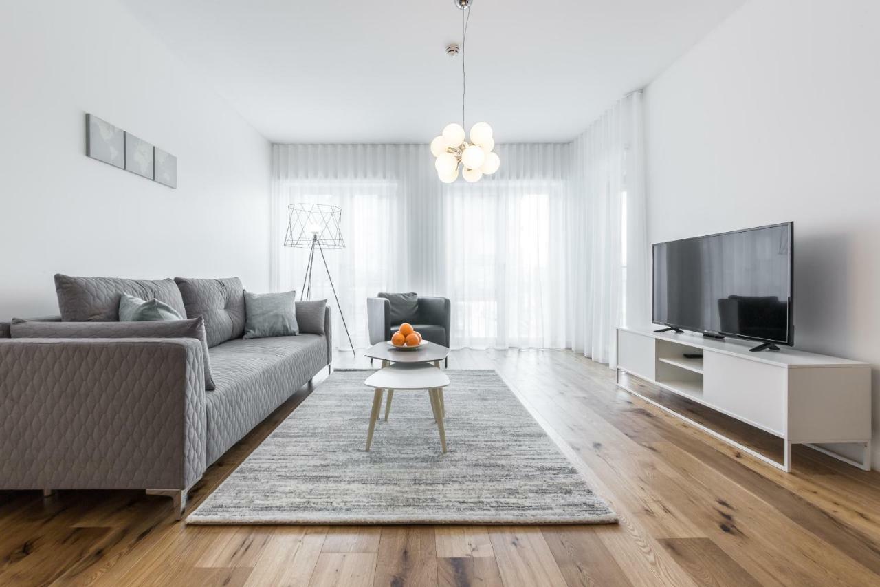 Tallinn Premium Apartments 외부 사진