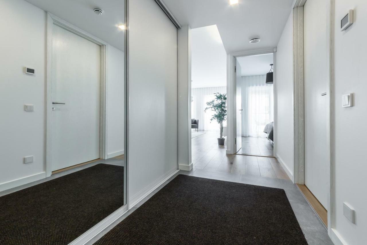 Tallinn Premium Apartments 외부 사진
