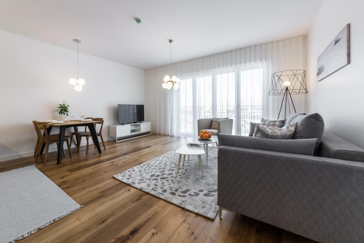Tallinn Premium Apartments 외부 사진
