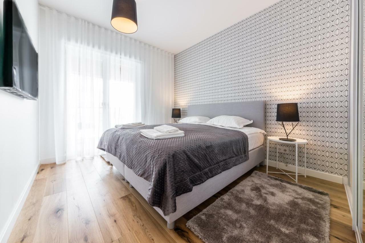 Tallinn Premium Apartments 외부 사진