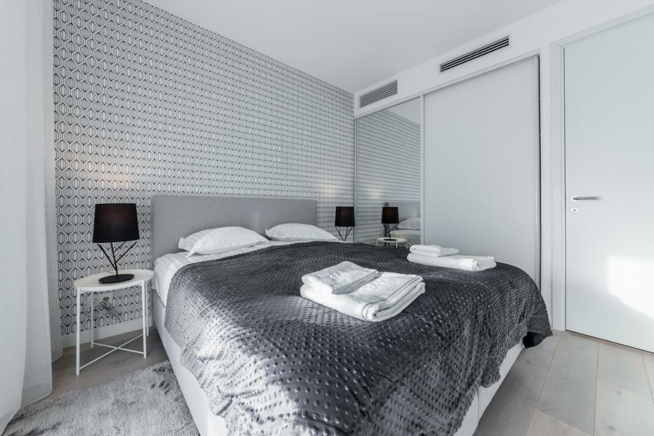 Tallinn Premium Apartments 외부 사진