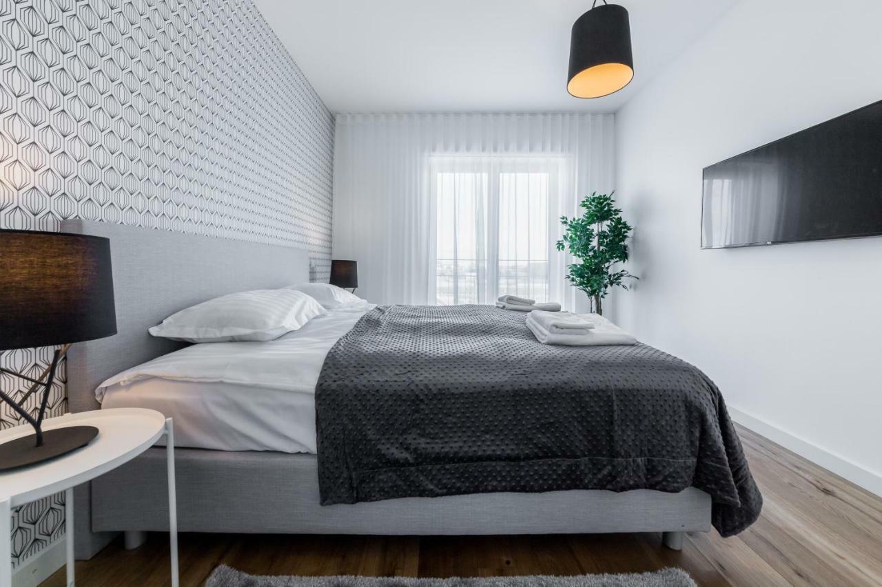 Tallinn Premium Apartments 외부 사진