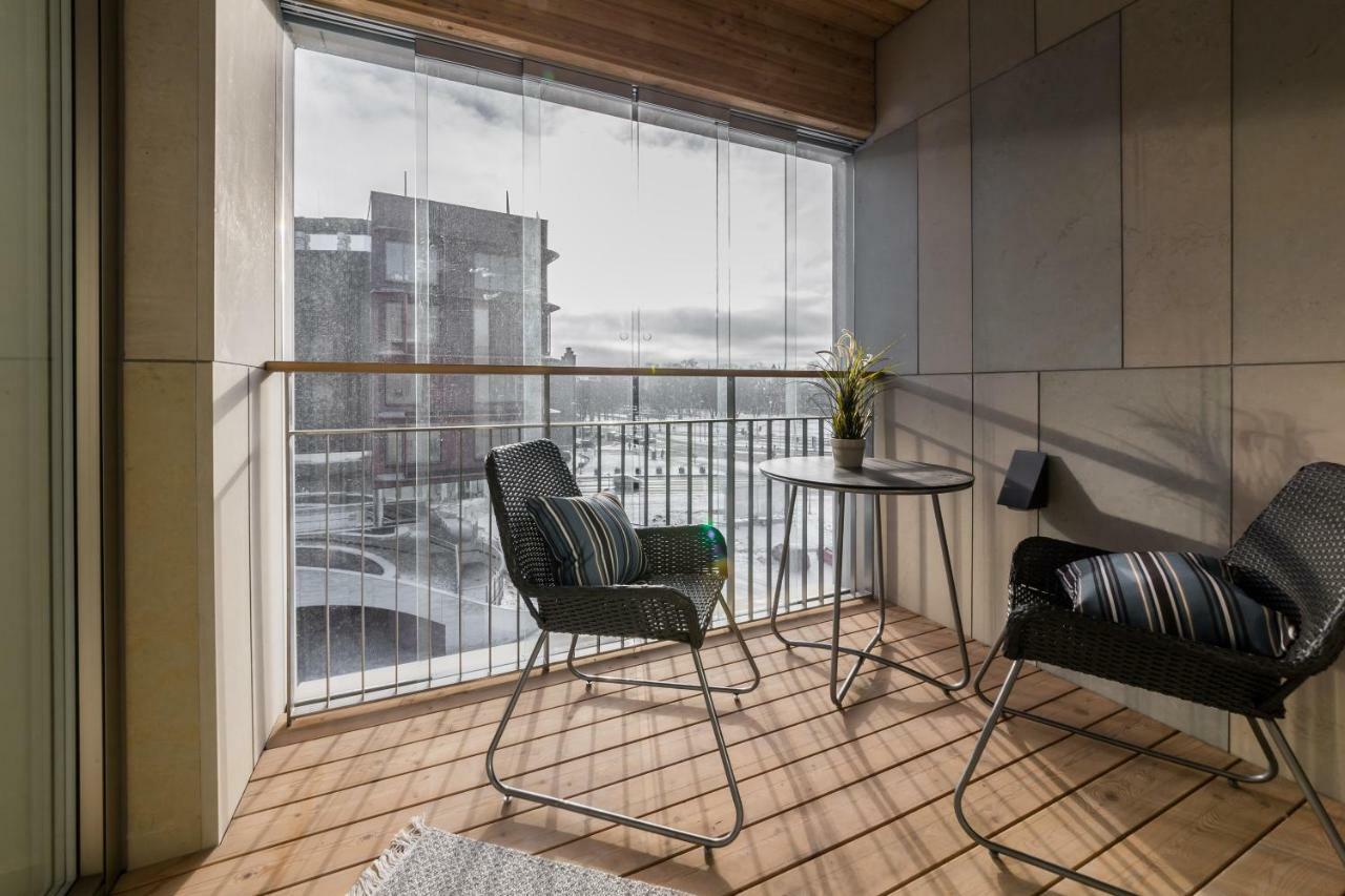 Tallinn Premium Apartments 외부 사진