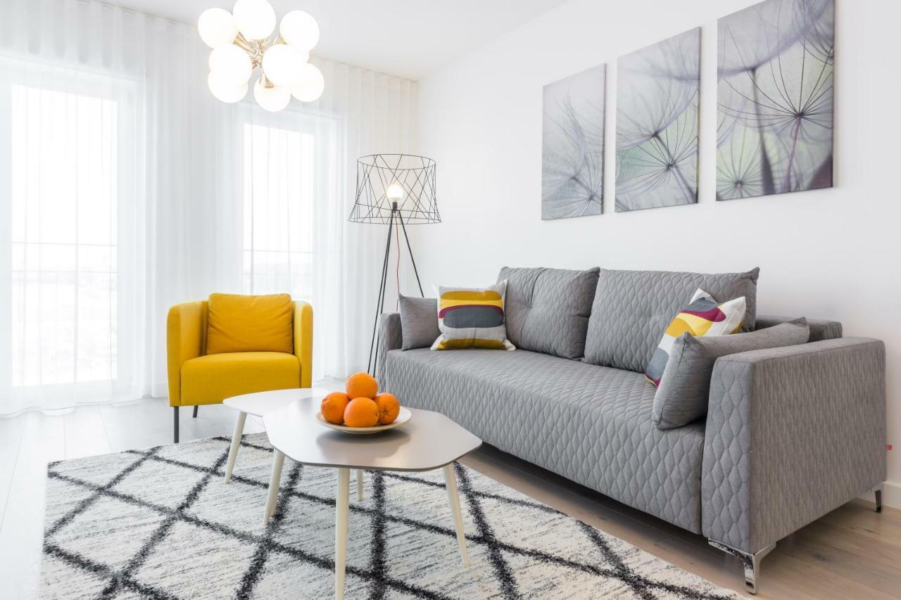 Tallinn Premium Apartments 외부 사진