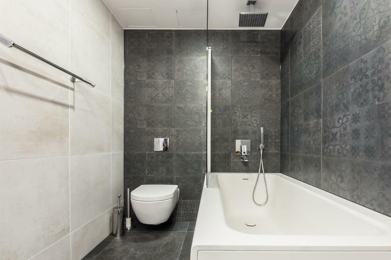 Tallinn Premium Apartments 외부 사진