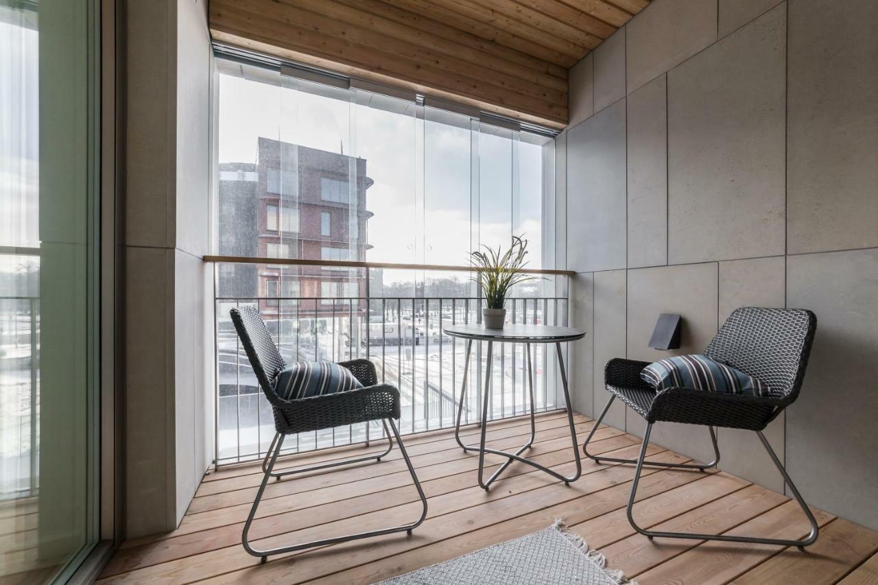 Tallinn Premium Apartments 외부 사진