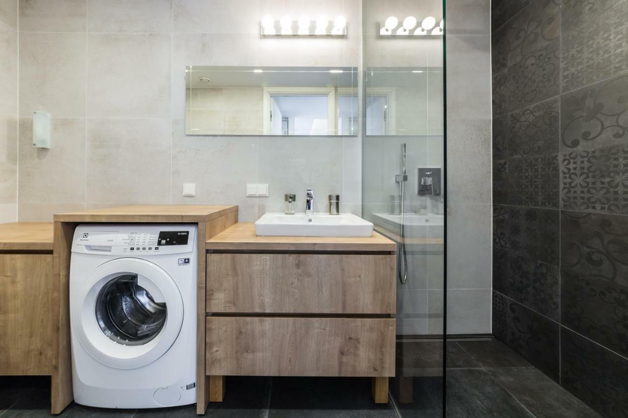 Tallinn Premium Apartments 외부 사진
