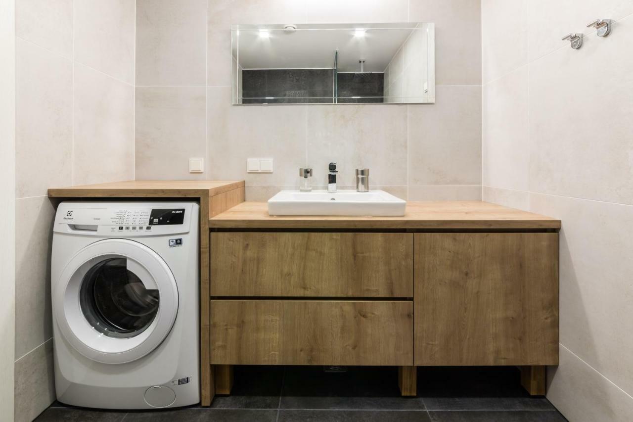 Tallinn Premium Apartments 외부 사진