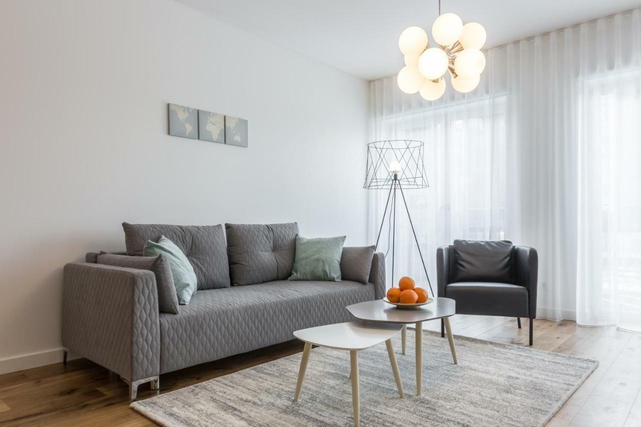 Tallinn Premium Apartments 외부 사진