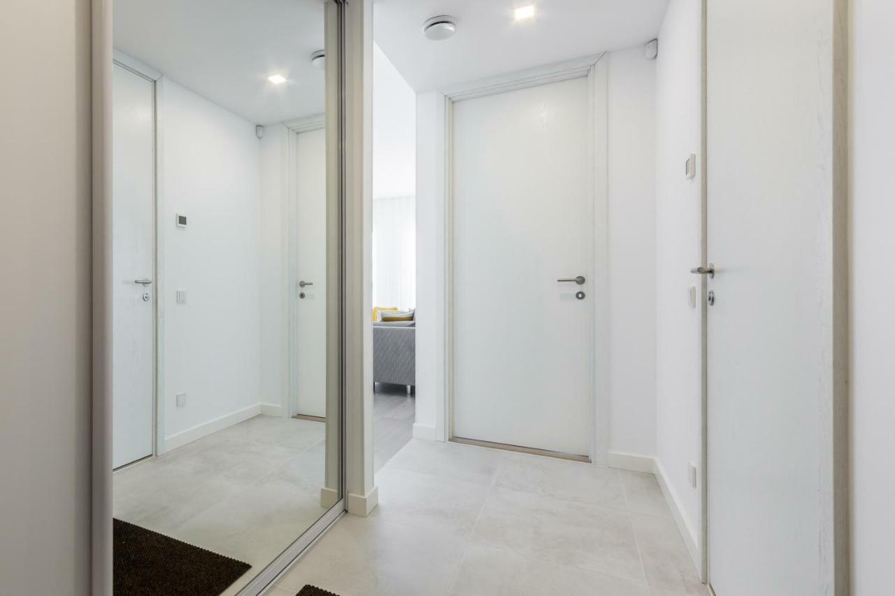 Tallinn Premium Apartments 외부 사진