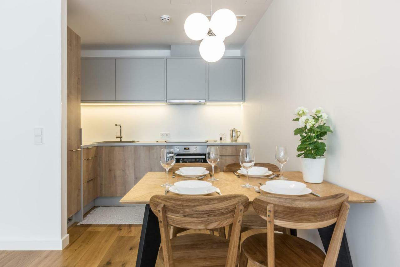 Tallinn Premium Apartments 외부 사진