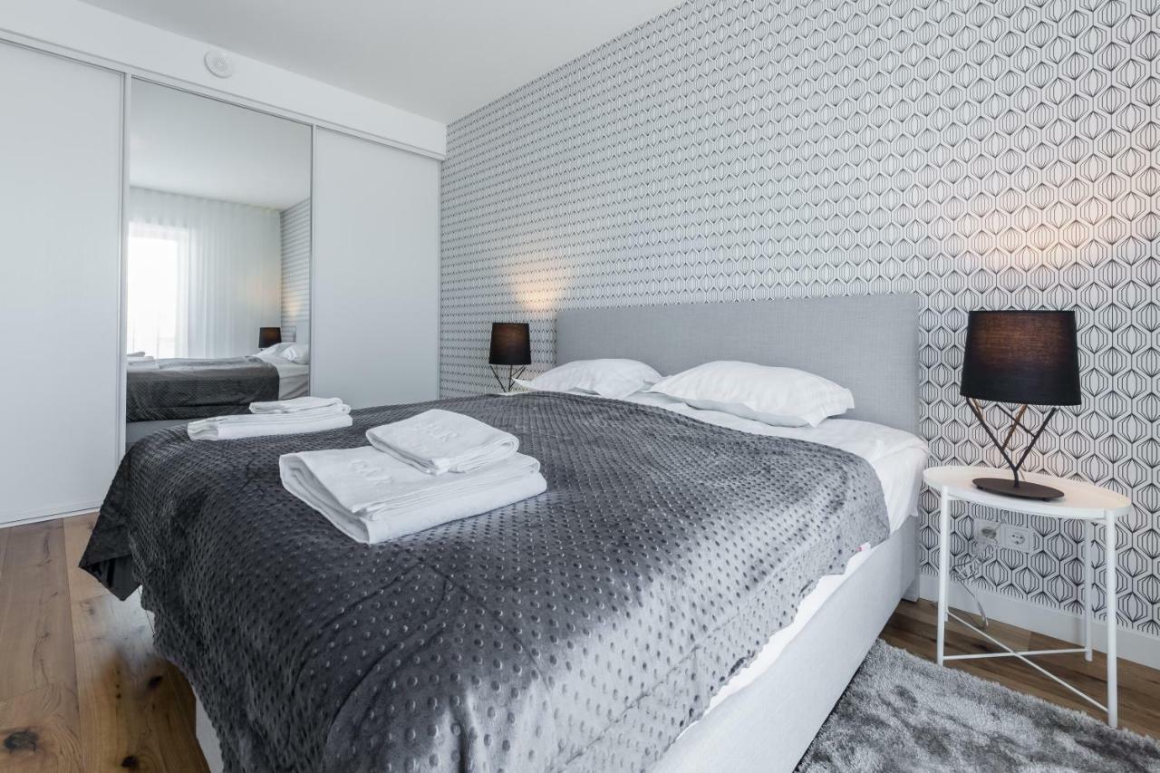 Tallinn Premium Apartments 외부 사진