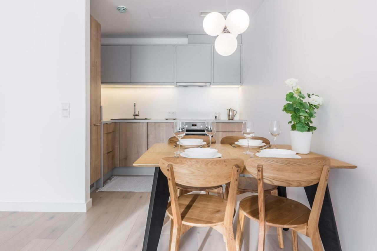 Tallinn Premium Apartments 외부 사진
