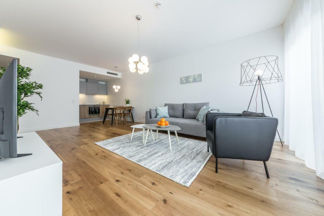 Tallinn Premium Apartments 외부 사진