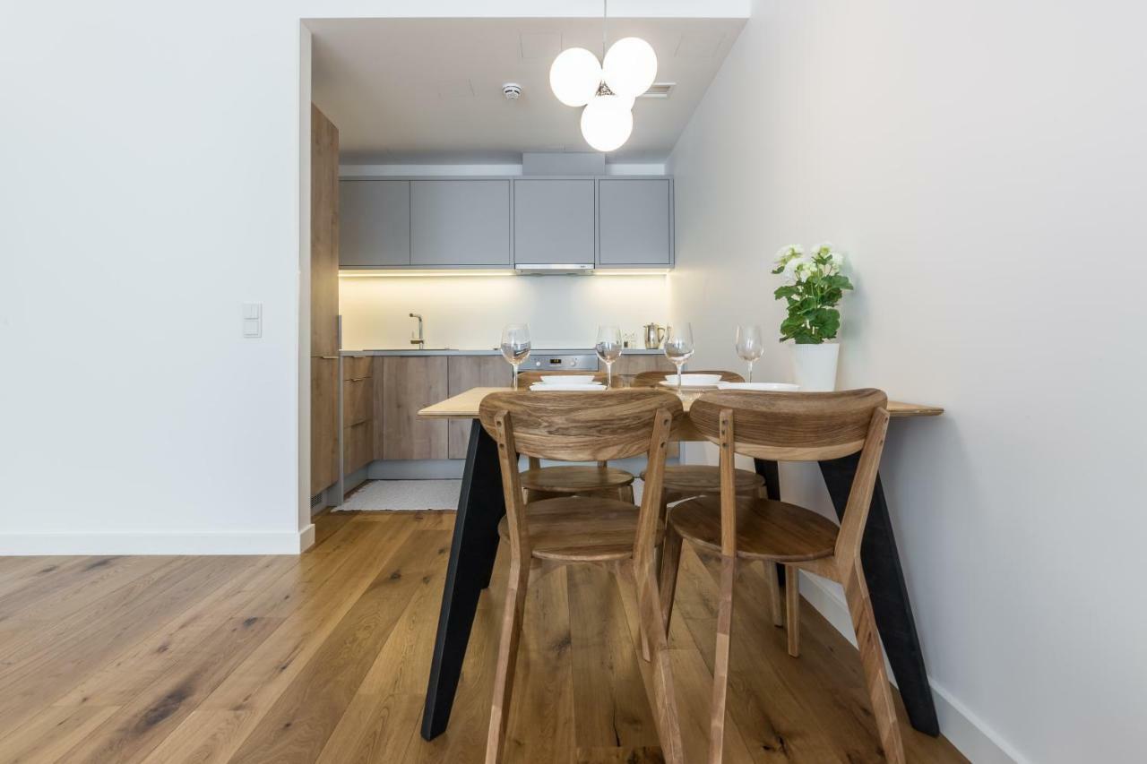 Tallinn Premium Apartments 외부 사진