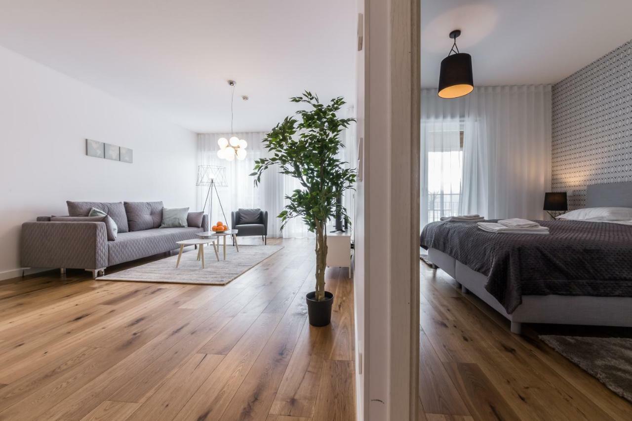 Tallinn Premium Apartments 외부 사진