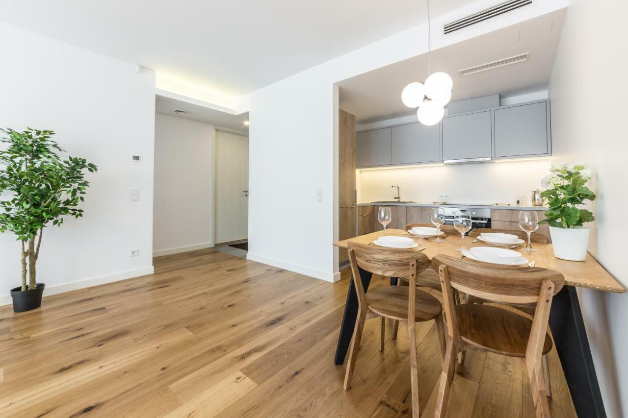 Tallinn Premium Apartments 외부 사진